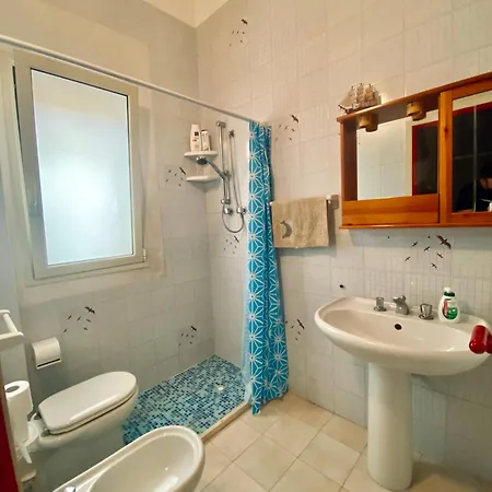 Casa Mare Blu