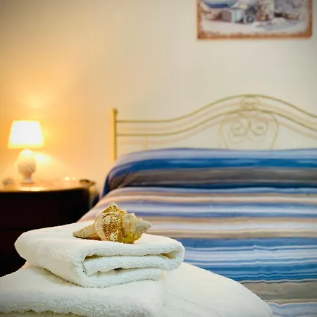 Casa Mare Blu Vakantiehuis *
