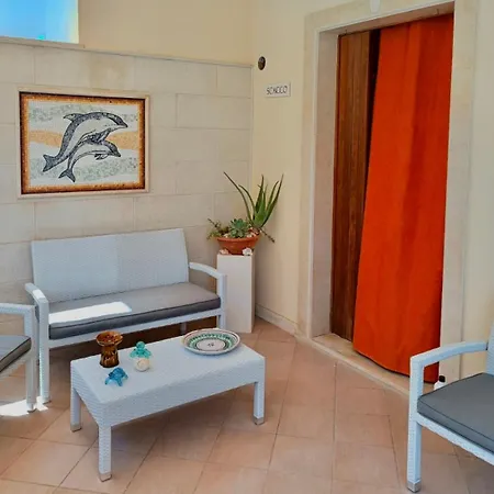 Casa Mare Blu