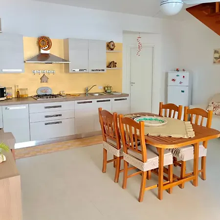 Casa Mare Blu