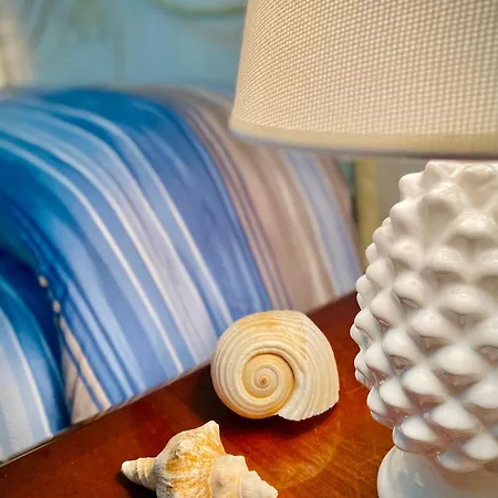 度假居 Casa Mare Blu *