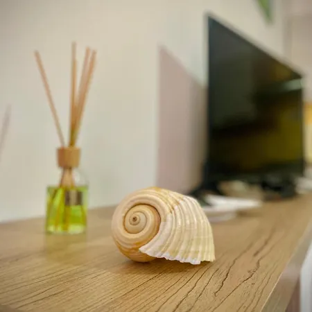 度假居 Casa Mare Blu Villaggio Azzurro