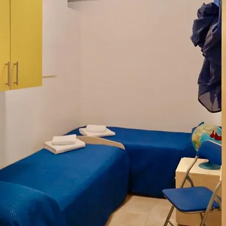 Casa Mare Blu *