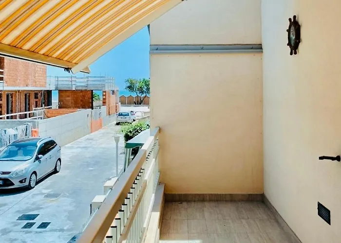 Casa Mare Blu * Villaggio Azzurro