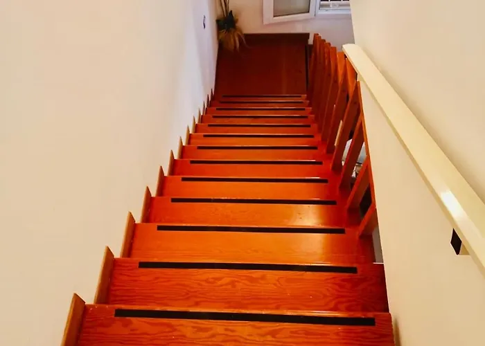 Casa Mare Blu Casa vacanze *