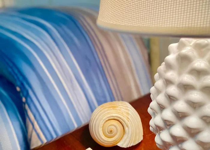 Casa vacanze Casa Mare Blu *