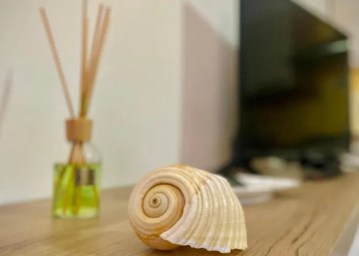 Casa vacanze Casa Mare Blu Villaggio Azzurro